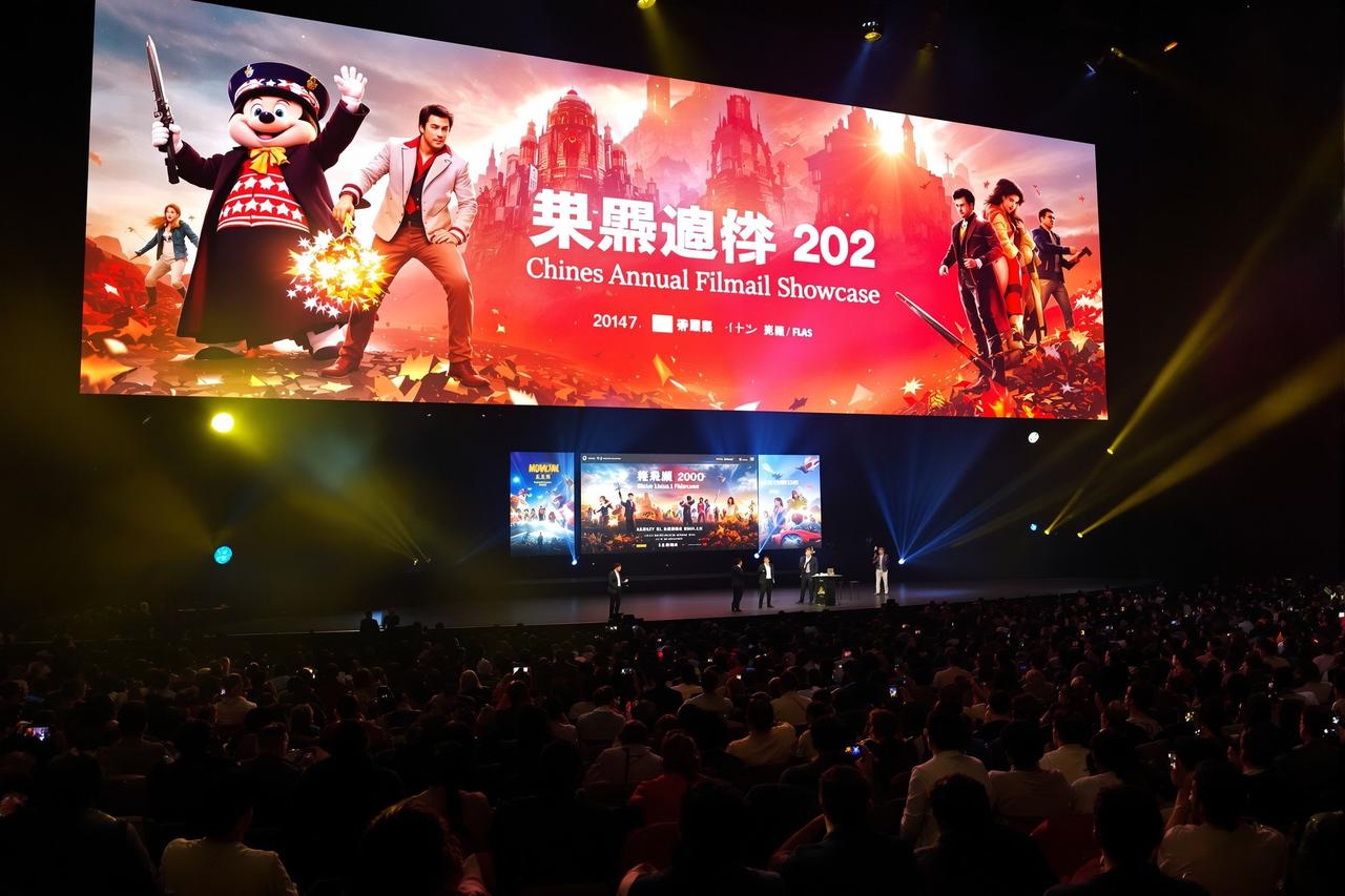 红桃视频2026年度片单发布，8部重磅作品即将亮相
